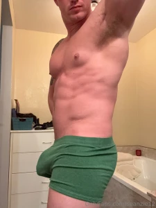 What do we think of the green code seanzie12