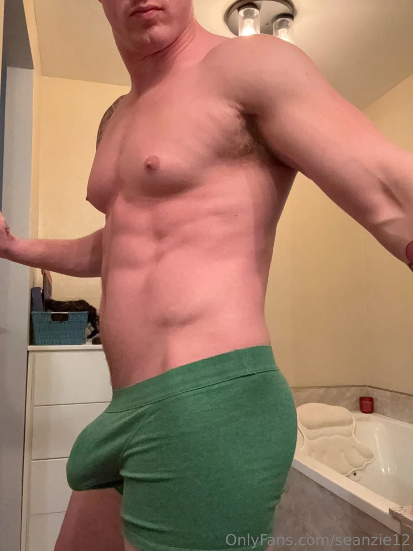 What do we think of the green code seanzie12 part 2 