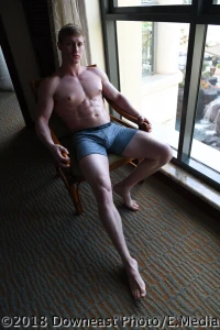 Best back around part 1