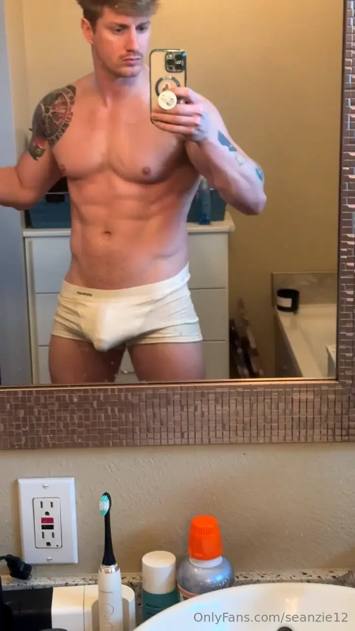 The white part 1 