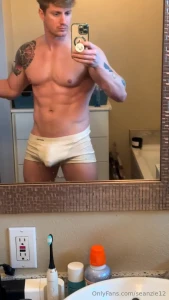 The white part 1