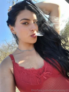 Smoking outdoors is beautiful but what s more beautiful is that you part 2