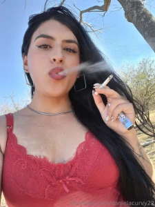 Smoking outdoors is beautiful but what s more beautiful is that you