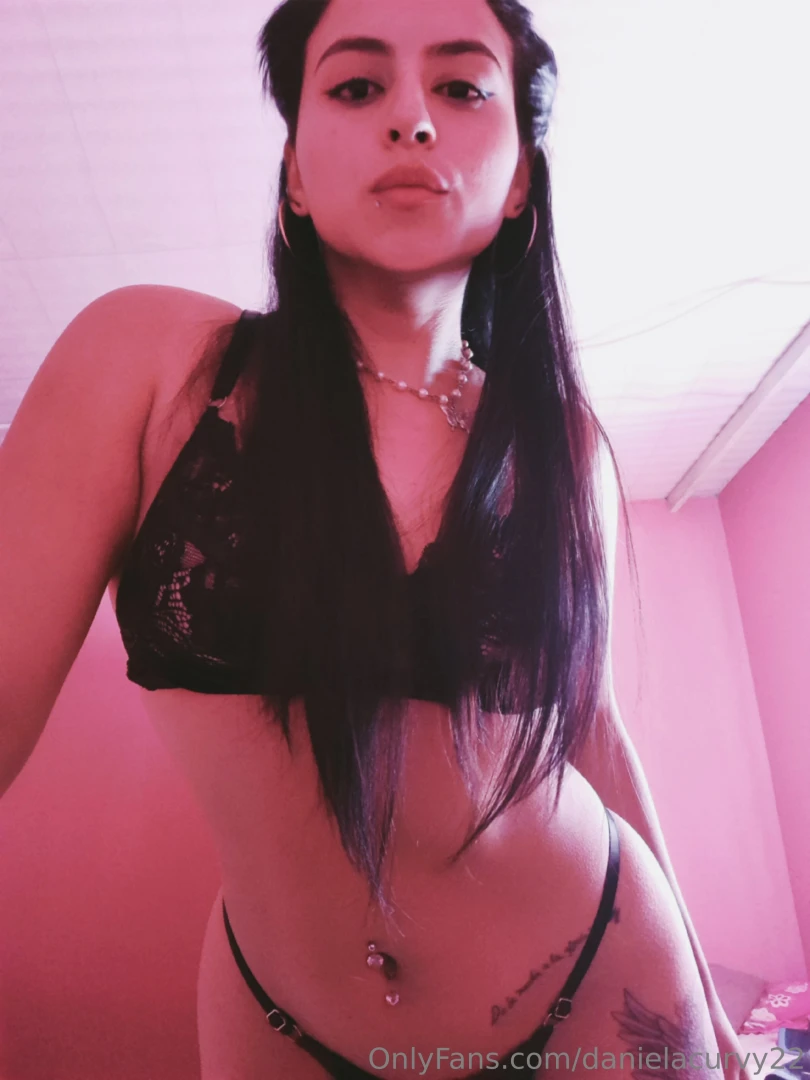 Your most latent desire has already awakened 