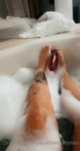 For my feettt lovers