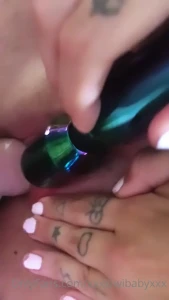 Xxxkiwibabyxxx part 15