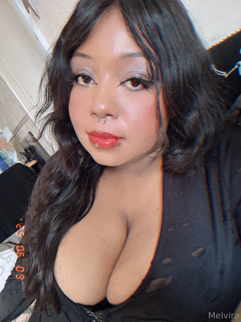 Your favourite goth baddie is back hope you re ready for a lot of 