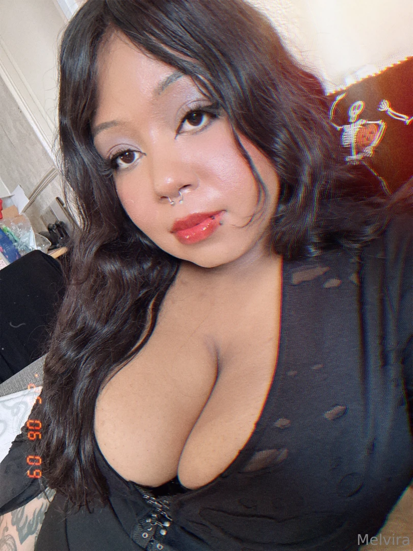 Your favourite goth baddie is back hope you re ready for a lot of part 1 