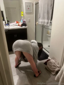 Miss me yet part 119