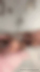 Opps i got a little carried away again should i be a good girl now or