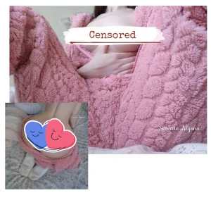 Very hot content in fuzzy onesie 14 exclusive nsfw pics you can see