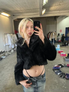 I hope you did not forget that i don t just make art but also attend