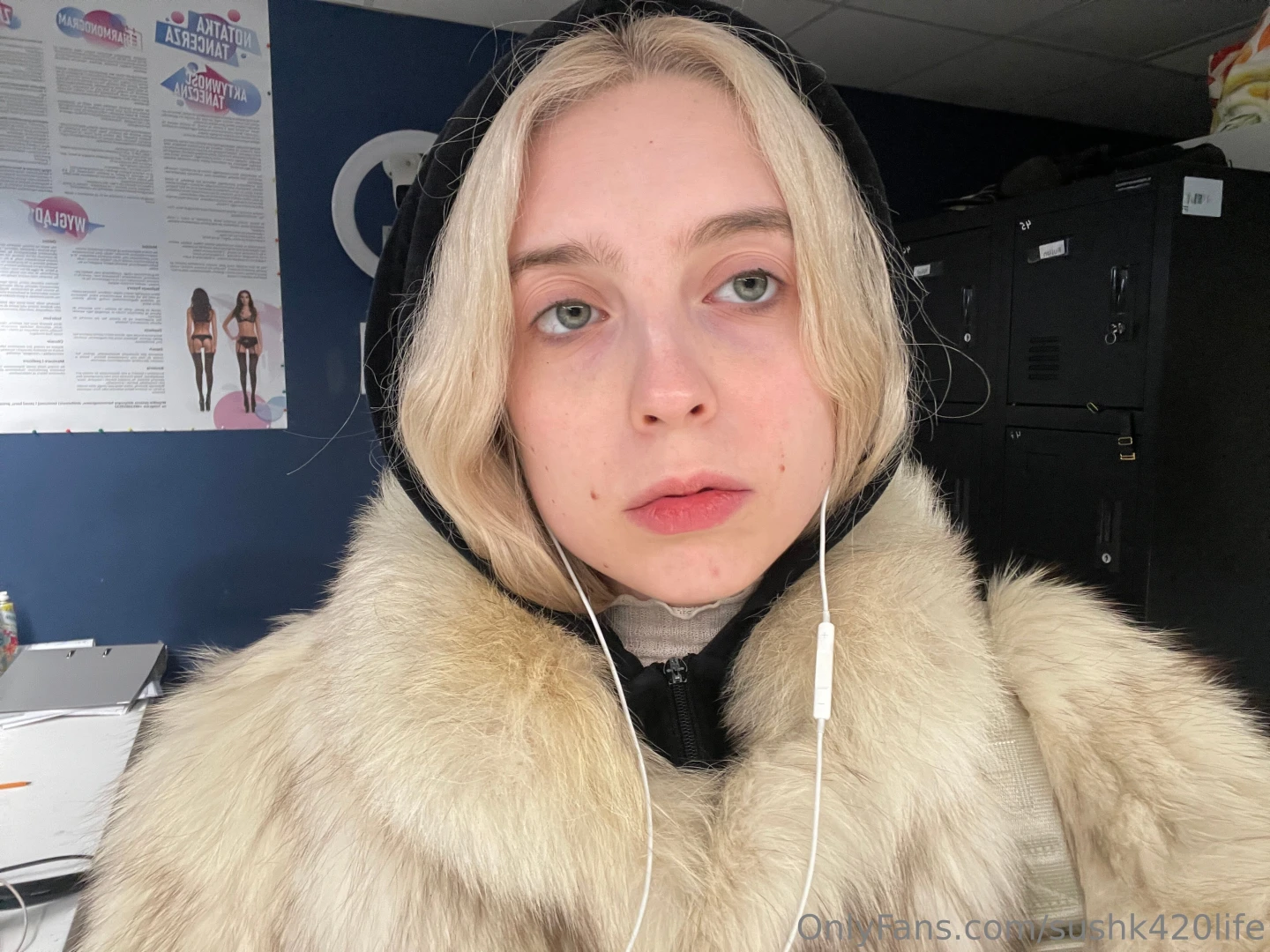 This cutie is sad that you don t subscribe to sushk420 part 1 