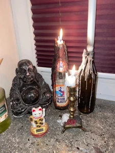 How do you feel about your own mortality as an artist i often get this