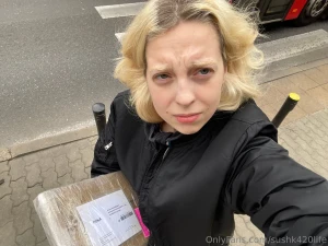 How do you feel about your own mortality as an artist i often get this part 1