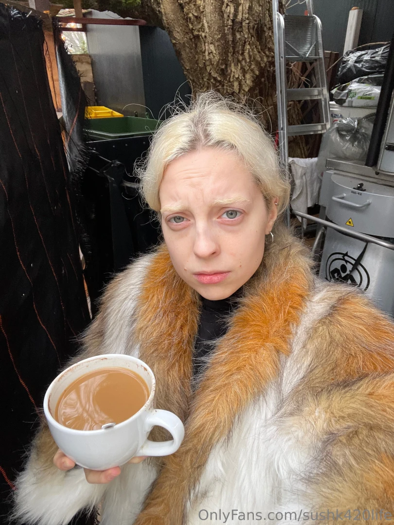 Life is like series of canvas one masterpiece and the next is ruined 