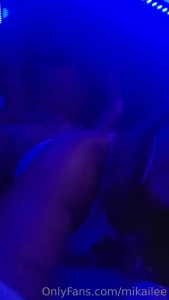 Enjoyed an amazing night with u152328122 at a swingers club where we