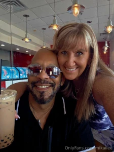 I just got back from another amazing visit with shane diesel then i part 1