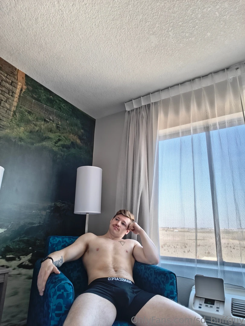 My view from my room isn t the best hopefully yours is better part 1 