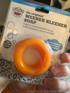 Feeling like this christmas gift could make a very fun video for me