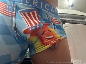 Ready for the party part 3