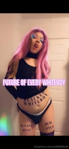 First posts will be bnwo sissy videos and pics part 2