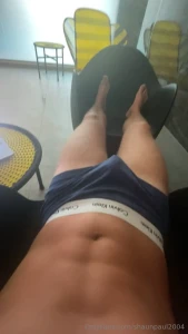 Should i go get wet in the pool