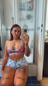 Auf den knien kann ich