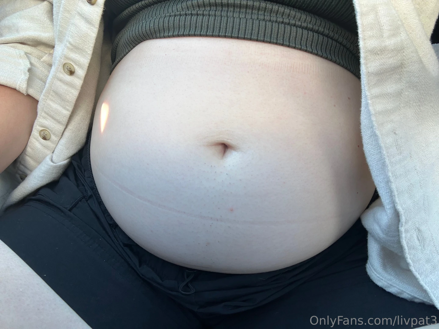 Afternoon summary soda bloat lunch break pics drive thru dinner part 7 