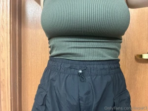 Afternoon summary soda bloat lunch break pics drive thru dinner part 8