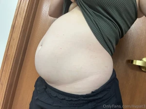 Afternoon summary soda bloat lunch break pics drive thru dinner part 18