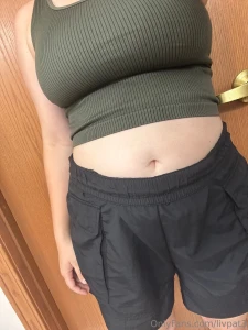 Afternoon summary soda bloat lunch break pics drive thru dinner part 6