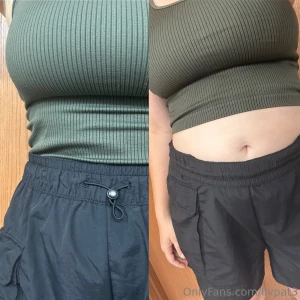 Afternoon summary soda bloat lunch break pics drive thru dinner part 9