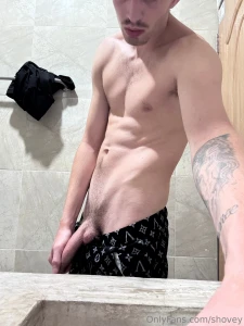 Check my newest pay per view in your dms part 2