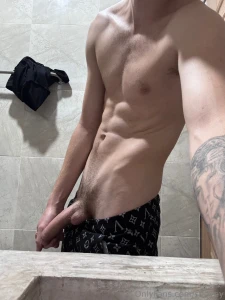 Check my newest pay per view in your dms