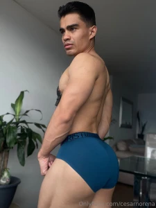 Que tal mis nuevos boxer