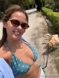 Let me introduce you to my tan lines part 3