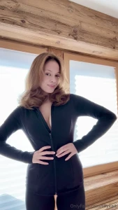 What do you think of my outfit do you think i can go out the door like