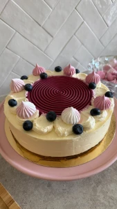 This cake or my cake