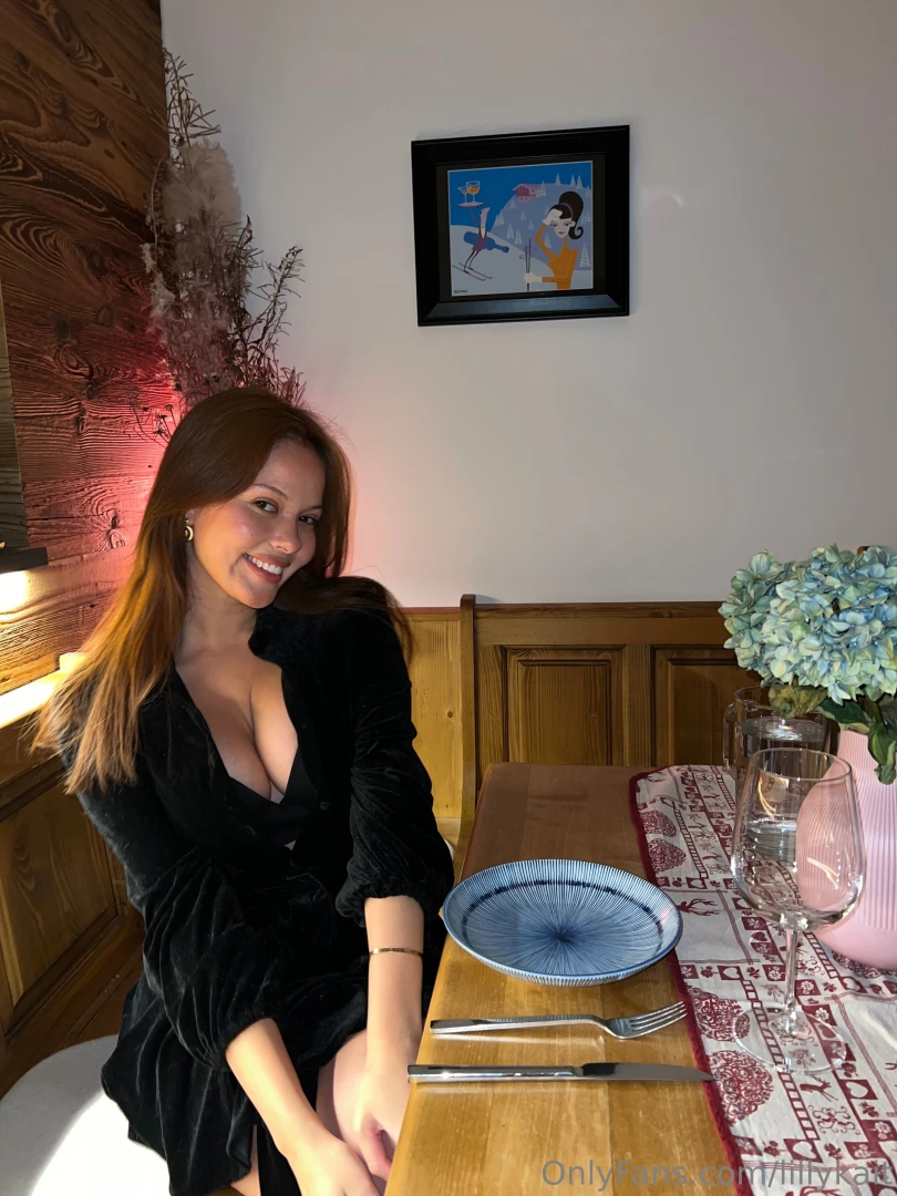 Waiting for dinner part 4 