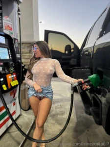 Cum fill me up cowboy