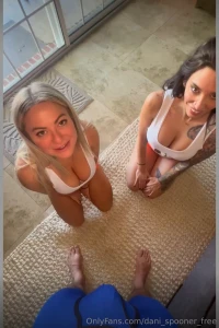 Watch as chichi and i suck a big dick on our lunch break were such