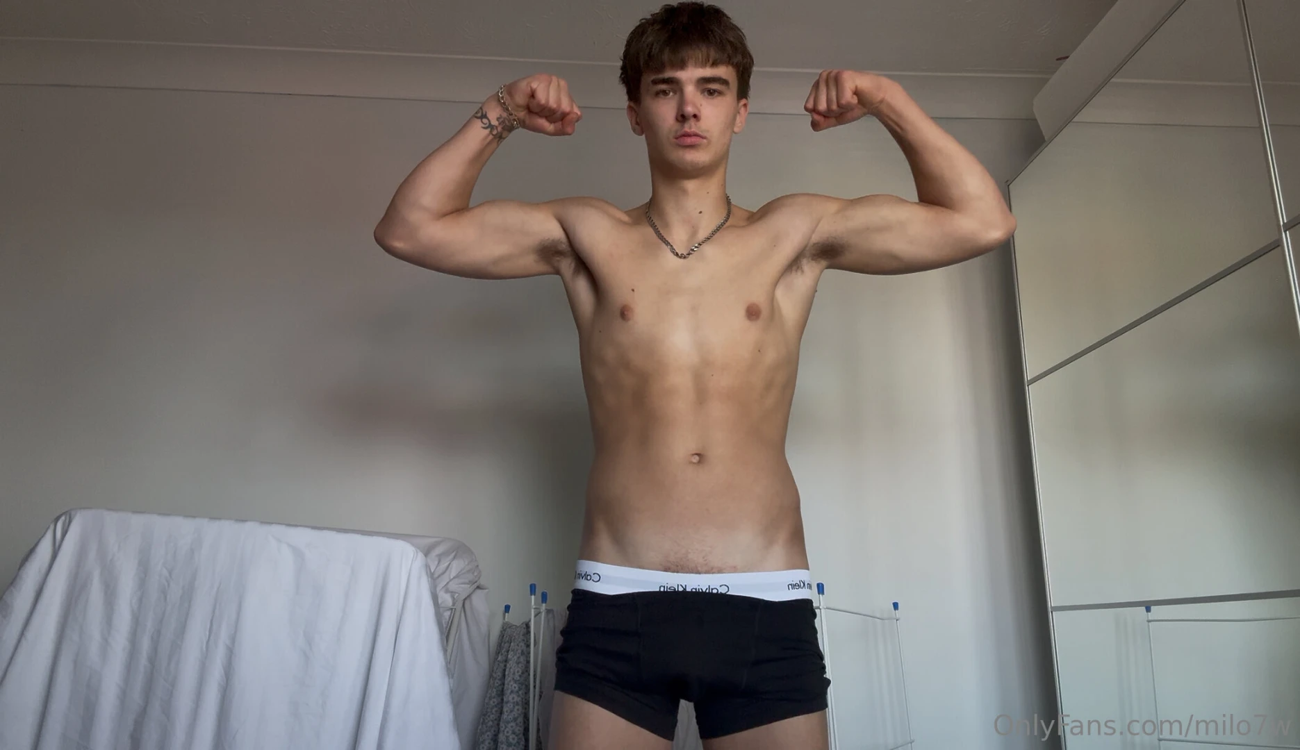 Flexing just for you but what should i drop next 