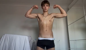 Flexing just for you but what should i drop next