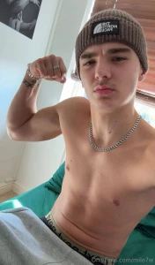 I make the rules but i m more than happy to break them if it means