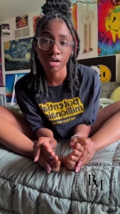 This isn t just any joi this is a full surrender experience if you