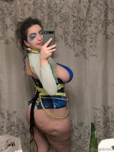 I loved this fit part 4