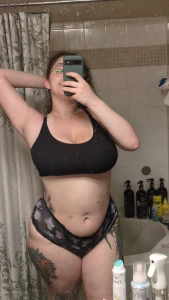 Feelin more like myself part 2