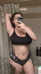 Feelin more like myself part 1