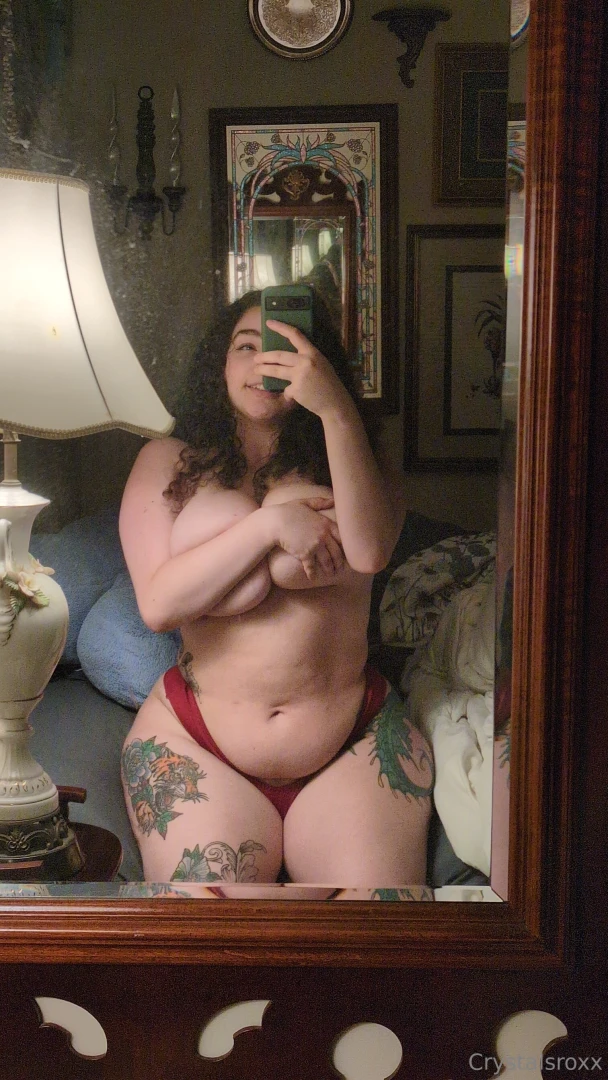 Just about ready for bed just waiting for my body pillow to get here 